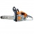 Бензопила Stihl MS 182-14" в Смоленске