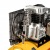 Компрессор поршневой Denzel DR5500/200 в Смоленске
