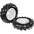 Комплект колес 5.00-12&quot; для Grillo G 107d, G 108, G 110, G 131, G 55, G 85d в Смоленске