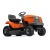 Садовый минитрактор Husqvarna TS 138 9604104-21 в Смоленске