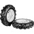 Комплект колес 4.00-10&quot; для Grillo G 107d/108/110/85d, GF 3/3DF в Смоленске