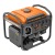 Бензогенератор инверторный Carver PPG-5100I 4.2 кВт в Смоленске