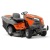 Садовый минитрактор Husqvarna CTH 224T в Смоленске