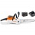 Аккумуляторная пила Stihl MSA 140 C-BQ SET-12 в Смоленске