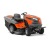 Садовый минитрактор Husqvarna CTH 184T в Смоленске