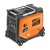Бензогенератор инверторный Carver Carver PPG-6600ISE 5 кВт в Смоленске