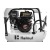Виброплита бензиновая Helmut RP120 в Смоленске