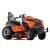 Садовый минитрактор Husqvarna TS 348XD в Смоленске