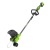 Аккумуляторный триммер GreenWorks GD24LT331 (без аккумулятора и зарядного устройства) в Смоленске