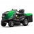 Садовый минитрактор Caiman Rapido Max Eco 2WD 97D2C2 в Смоленске