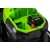 Газонокосилка аккумуляторная GreenWorks GD40LM46SP 8 Ач в Смоленске