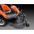 Садовый райдер Husqvarna R 112C с двигателем Briggs&Stratton в Смоленске
