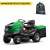 Садовый минитрактор Caiman Rapido Max Eco 2WD 97D2C2 в Смоленске