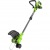 Аккумуляторный триммер GreenWorks GD24LT331 в Смоленске