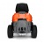 Садовый райдер Husqvarna R 112C с двигателем Briggs&Stratton в Смоленске