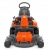 Садовый райдер Husqvarna R 213C в Смоленске