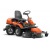 Садовый райдер Husqvarna R 316T AWD в Смоленске