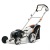 Газонокосилка бензиновая Daewoo L 50SPB (X BLADE) в Смоленске