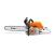 Бензопила Stihl MS 291-18" в Смоленске