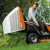 Садовый минитрактор Stihl RT 5112.1Z в Смоленске