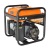 Бензиновый генератор инверторный Carver PPG-5500I 4.2 кВт в Смоленске