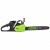 Аккумуляторная пила GreenWorks GD80CS50K4-18" в Смоленске