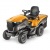 Садовый минитрактор Stiga Estate Pro 9102 XWS в Смоленске