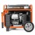 Инверторный бензогенератор Daewoo GDA 6600Ei 5.5 кВт в Смоленске