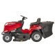 Садовый трактор Mountfield MTF 98H в Смоленске