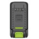 Аккумулятор High Power G40HP2 для техники GreenWorks 40 В в Смоленске