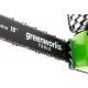 Аккумуляторная пила GreenWorks GD40CS40K2-16&quot; в Смоленске