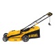 Газонокосилка электрическая Denzel GMC-2000 в Смоленске