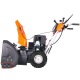 Снегоуборщик Yard Fox Optima 6151E в Смоленске