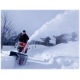 Бензиновый снегоуборщик Al-ko SnowLine 700 E в Смоленске