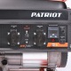 Бензогенератор Patriot GRS 3800 2.8 кВт в Смоленске