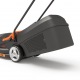 Газонокосилка аккумуляторная Worx WG730E в Смоленске