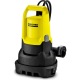 Погружной дренажный насос Karcher SP 5 Dual в Смоленске