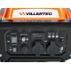 Бензиновый генератор инверторный Villartec GI358 2025 3.5 кВт в Смоленске