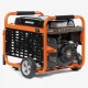 Бензогенератор Daewoo GDA 9500E 8 кВт в Смоленске