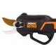 Аккумуляторные ножницы Worx WG330E.9 (без аккумулятора и зарядного устройства) в Смоленске