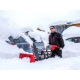 Снегоуборщик Snapper H1528ES в Смоленске