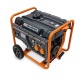 Бензогенератор Villartec GG3400W 2.6 кВт в Смоленске