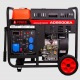 Дизельгенератор A-iPower AD9500EA 9 кВт в Смоленске