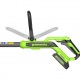 Аккумуляторный триммер GreenWorks GD24LT331 в Смоленске