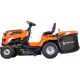 Садовый минитрактор Yard Fox T 102RDH в Смоленске