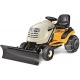 Садовый минитрактор Cub Cadet CC 1025 RD-J в Смоленске