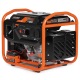 Бензиновый генератор инверторный Daewoo GDA 4600 Ei 4.2 кВт в Смоленске