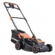 Газонокосилка электрическая Patriot PT 1534E Lux в Смоленске