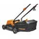 Газонокосилка электрическая Carver LME-1332 в Смоленске