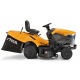 Садовый минитрактор Stiga Estate 5102 H в Смоленске